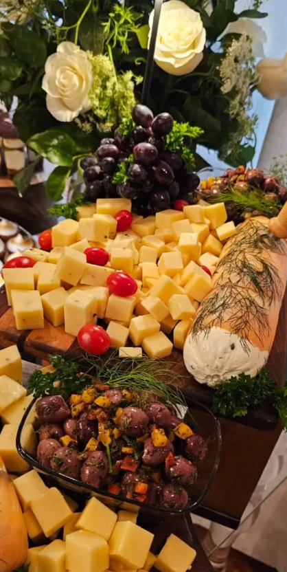 Boomerang Caterers