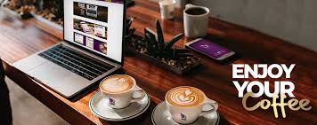Rituals Coffee House — business in Trinidad and Tobago
