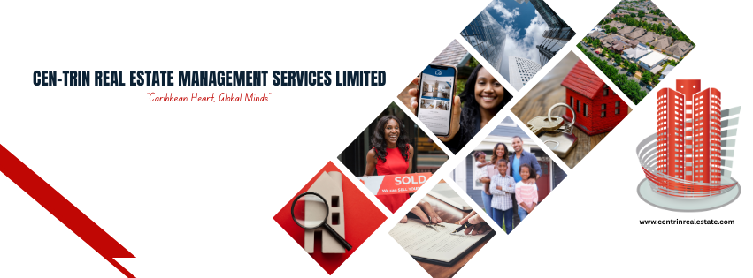 Cen-Trin Real Estate Management Services Ltd.
