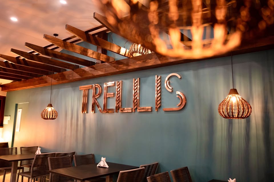 Trellis Restaurant