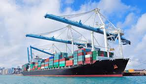 AmerTrin Marine & Logistics Services Ltd.