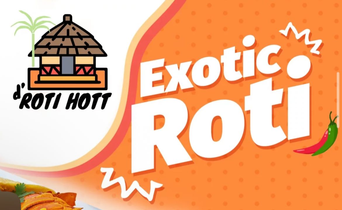 The Roti Hott