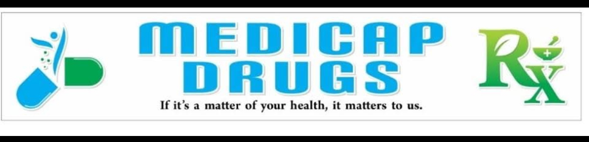 Medicap Drugs