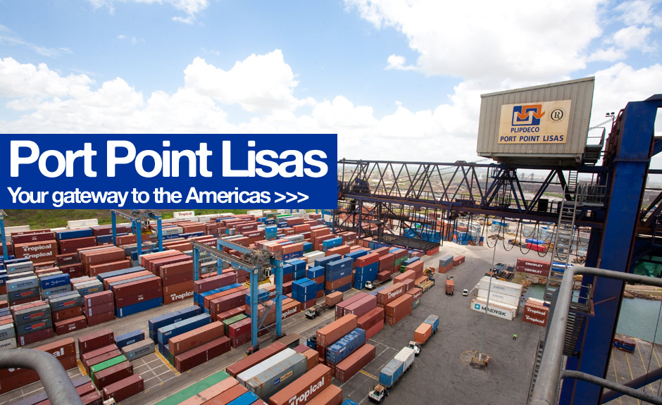 Point Lisas Industrial Port Development Corporation Limited