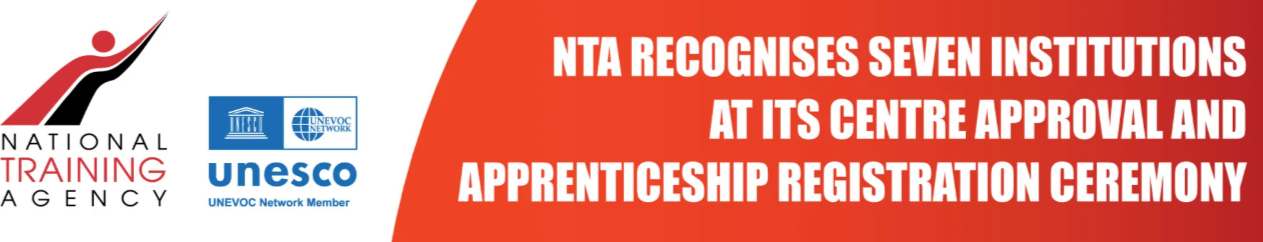National Training Agency