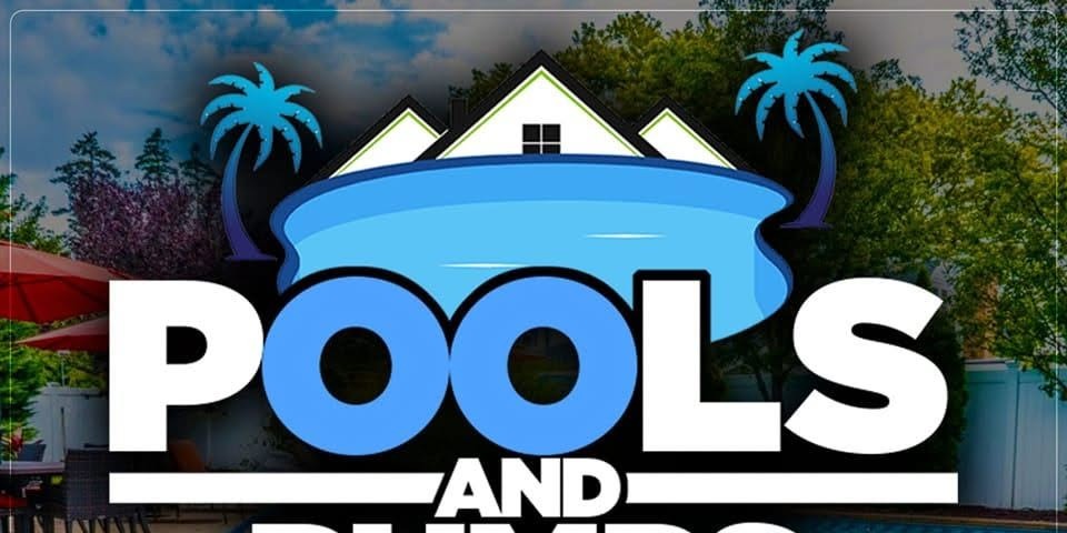 Pools and Pumps Ltd